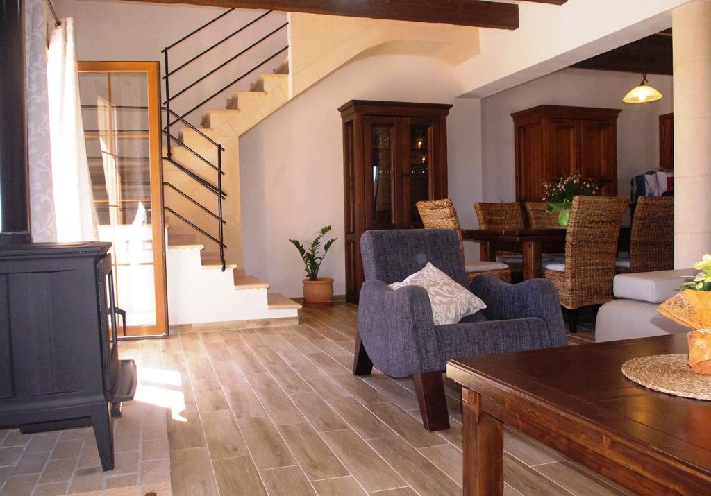 Sa Murtera Sant Llorenc Des Cardassar Ngoại thất bức ảnh