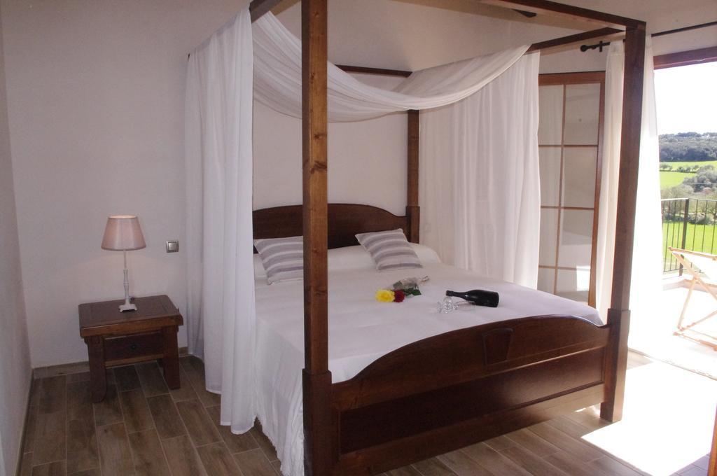 Sa Murtera Sant Llorenc Des Cardassar Ngoại thất bức ảnh
