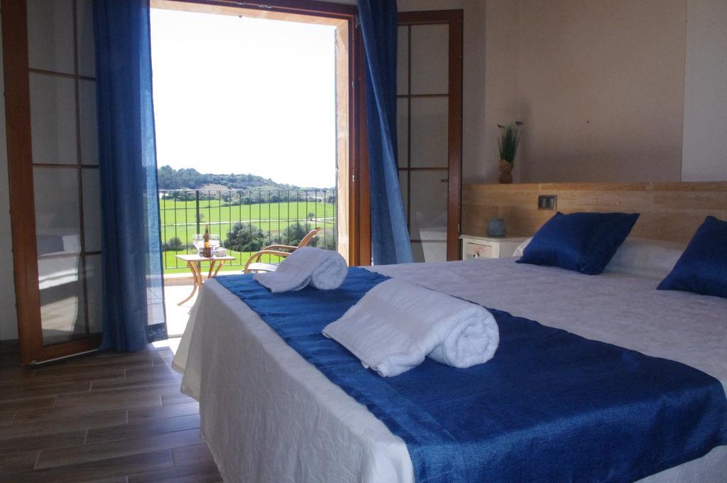 Sa Murtera Sant Llorenc Des Cardassar Ngoại thất bức ảnh