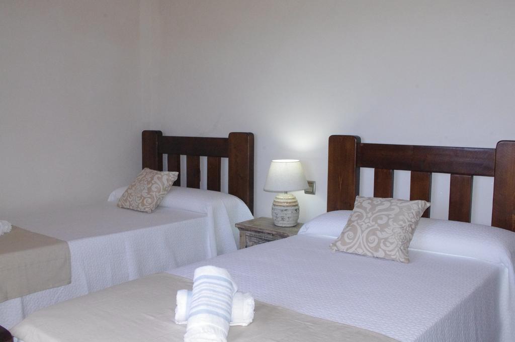 Sa Murtera Sant Llorenc Des Cardassar Ngoại thất bức ảnh
