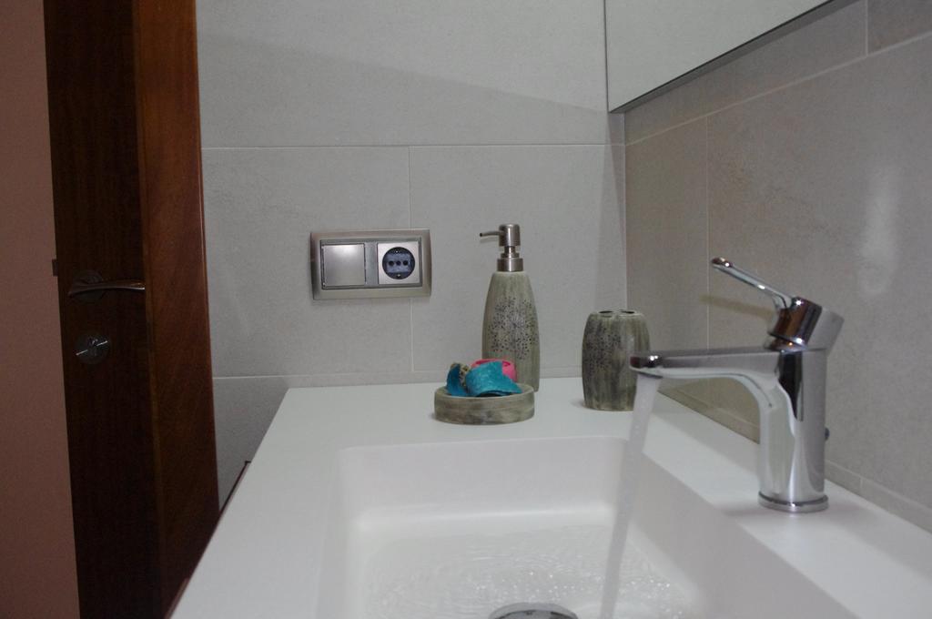 Sa Murtera Sant Llorenc Des Cardassar Ngoại thất bức ảnh