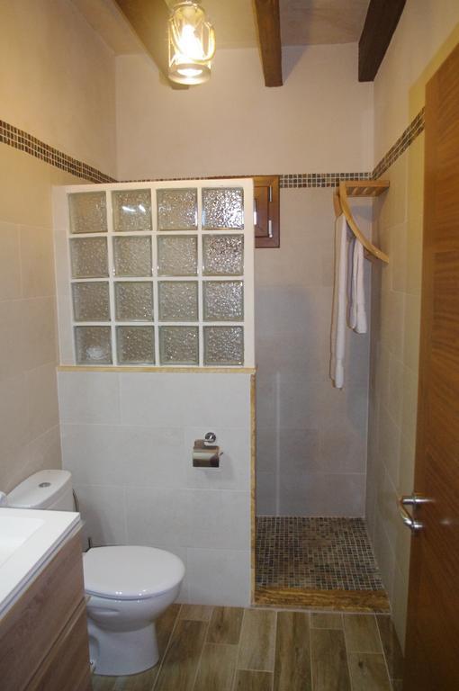 Sa Murtera Sant Llorenc Des Cardassar Ngoại thất bức ảnh